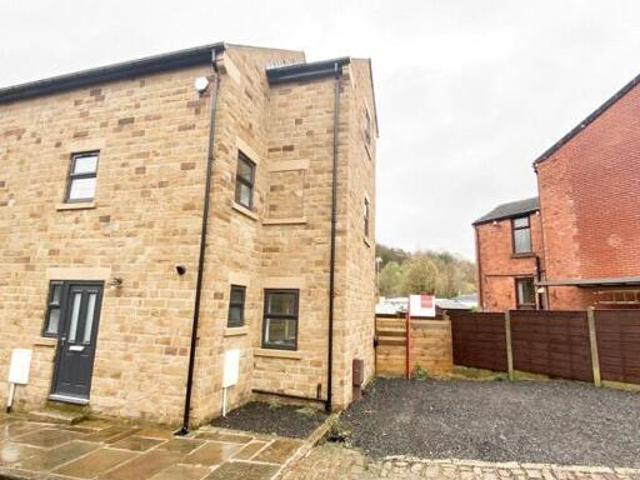 House for rent in Greenheys, Greater Manchester