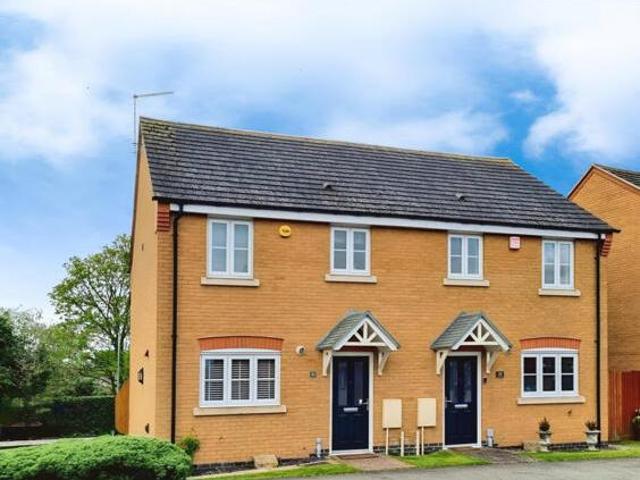 House for rent in Baron St Martin, Barholm