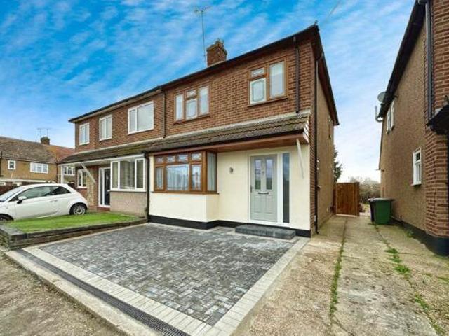 House for rent in Lyons, Greater London