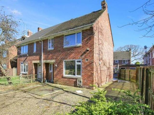 House for rent in Tanfield Lea, Stanley