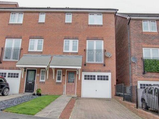 House for rent in Stanley