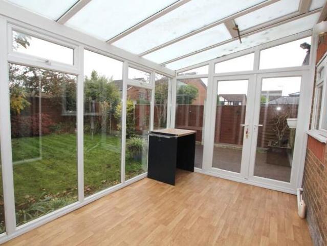 Farm for rent in Saltney, Wales
