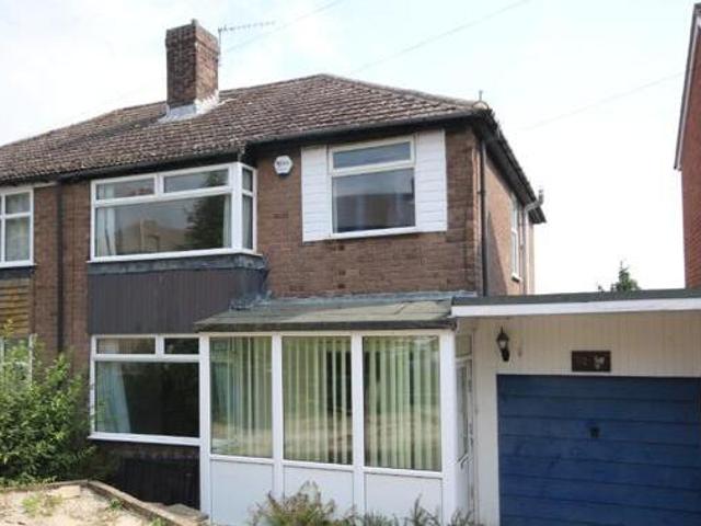 House for rent in Wisewood, Isle Of Man