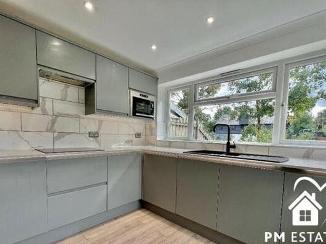 House for rent in Lyons, Greater London