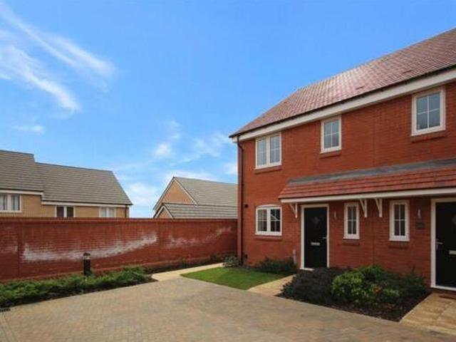 House for rent in Wellingborough