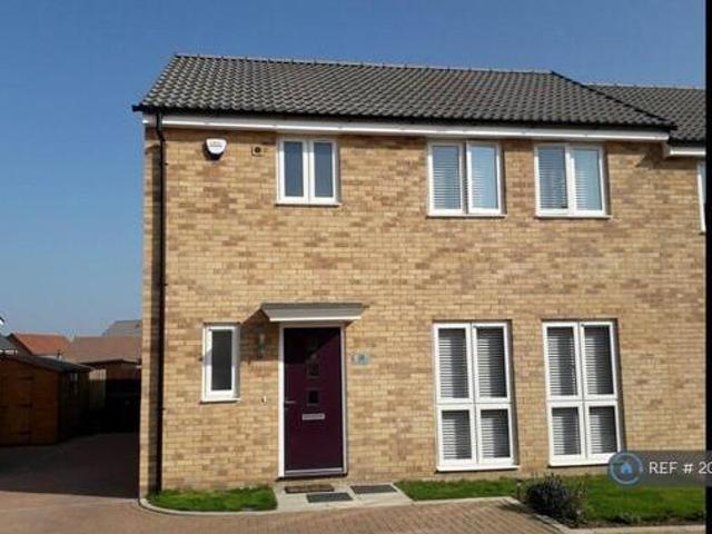 House for rent in Lyons, Greater London