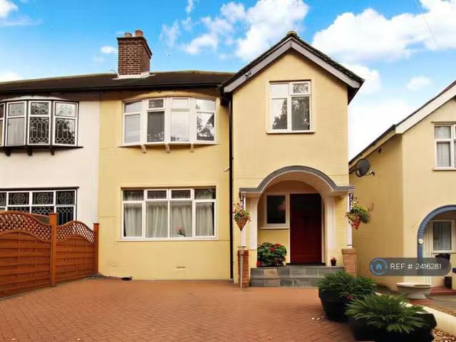 House for rent in Orpington, Isle Of Man