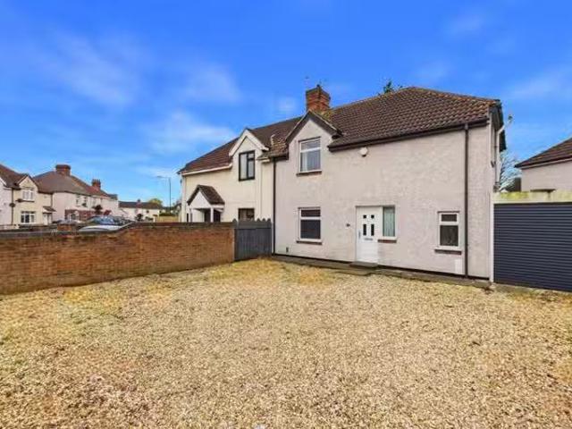 House for rent in Arksey, South Yorkshire