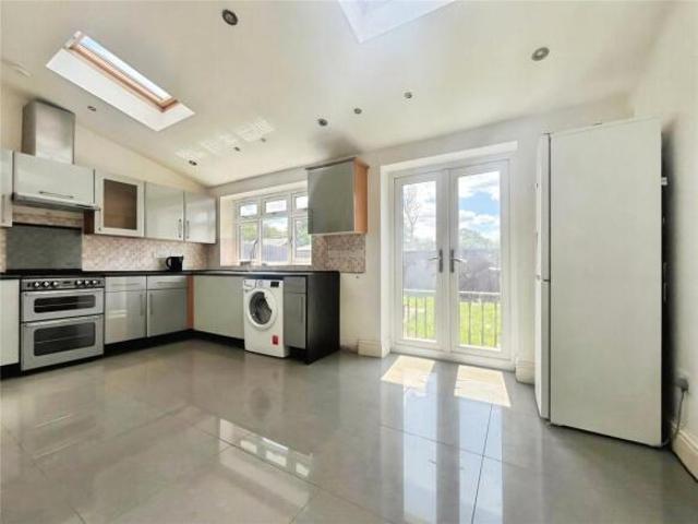 Farm for rent in Greater London