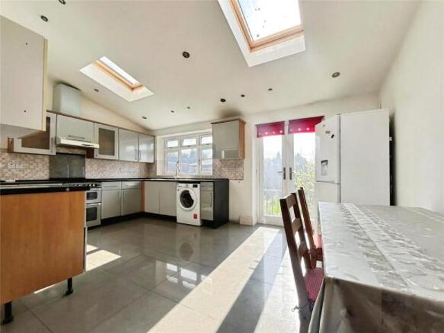 Farm for rent in Greater London