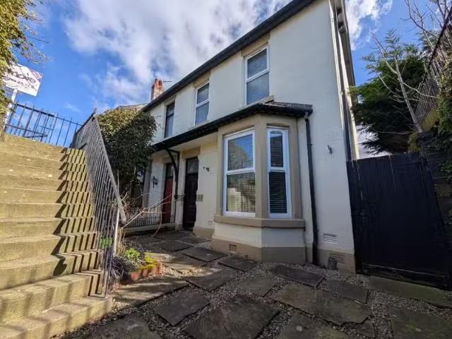 House for rent in Cabus, Lancashire