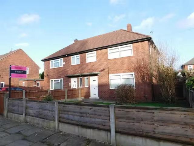 House for rent in Lee Bank, Greater Manchester