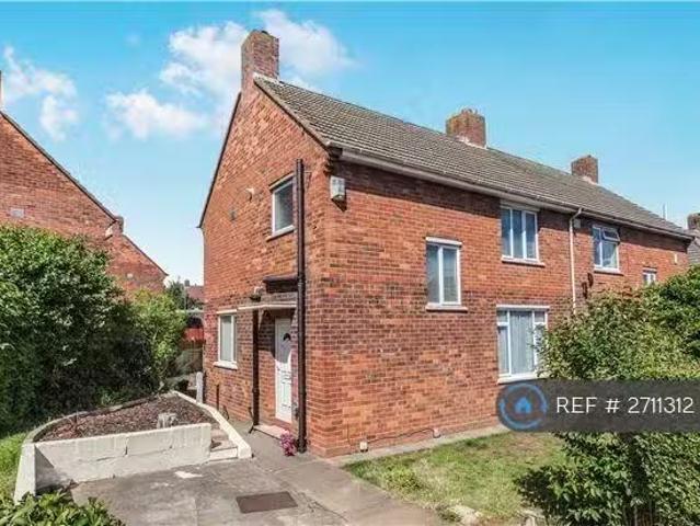 House for rent in Brentry, Bristol