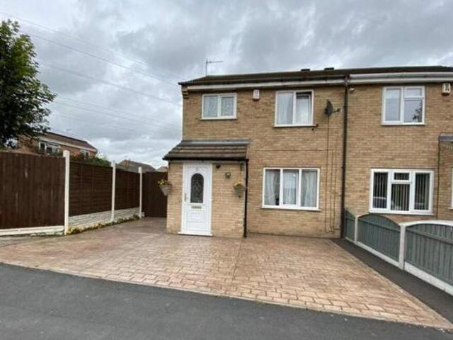 House for rent in East Midlands