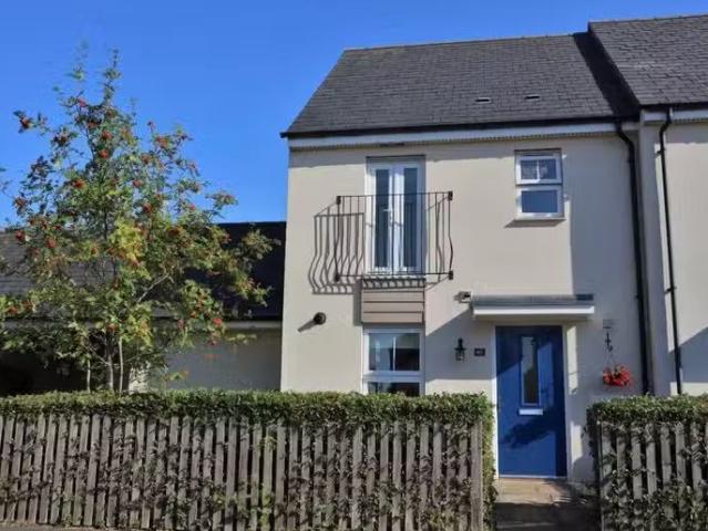 House for rent in Roseworthy, Cornwall