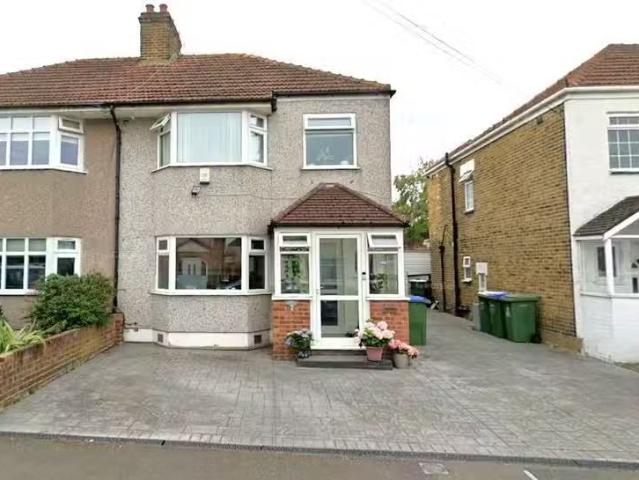 House for rent in Crook Log, Welling