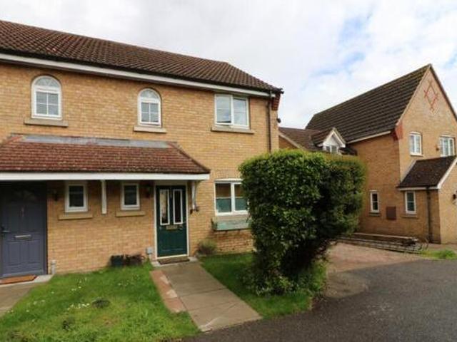House for rent in Shephall, Hertfordshire