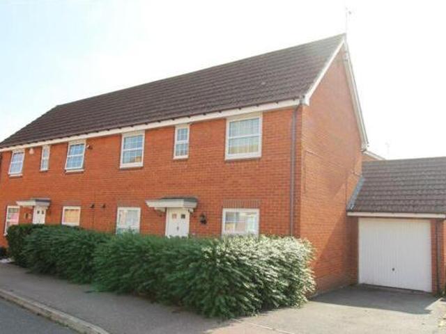 House for rent in Stevenage, Hertfordshire