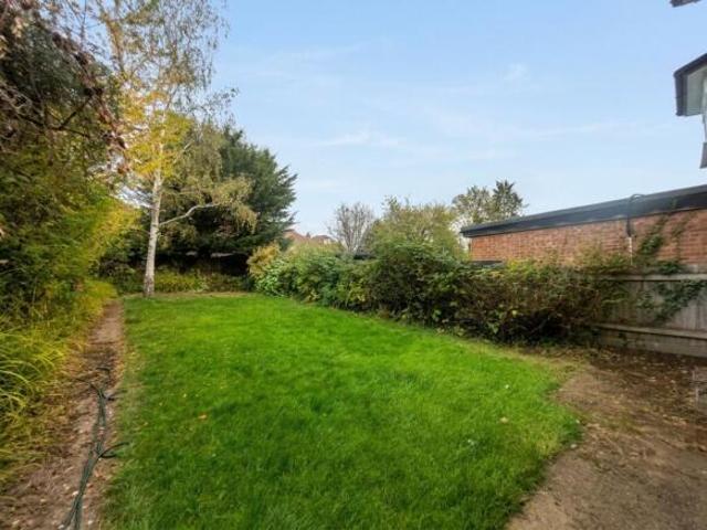 Farm for rent in Cat Hill, England