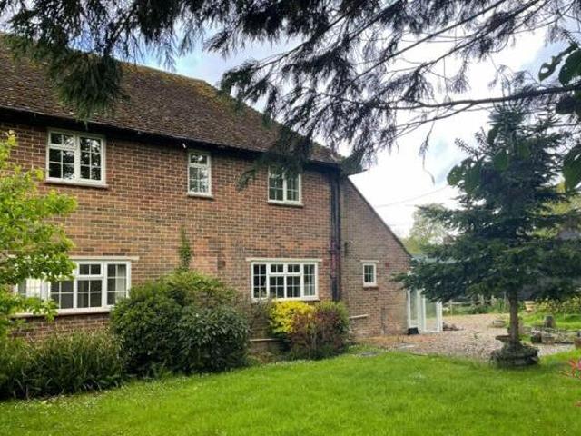 House for rent in Barton Stacey, Hampshire