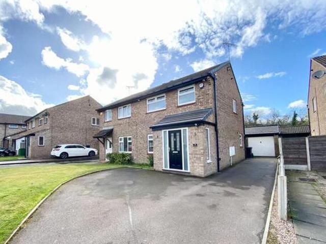 House for rent in Greater Manchester