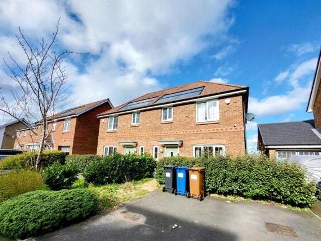 House for rent in Greater Manchester
