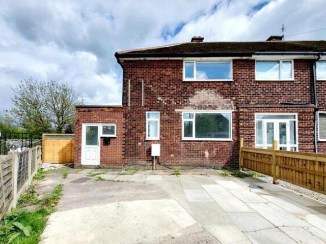 House for rent in Greater Manchester