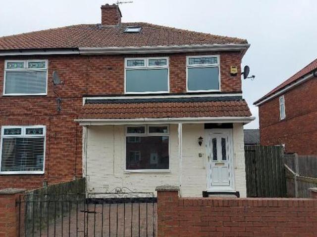 House for rent in Port Clarence, Stockton-on-tees