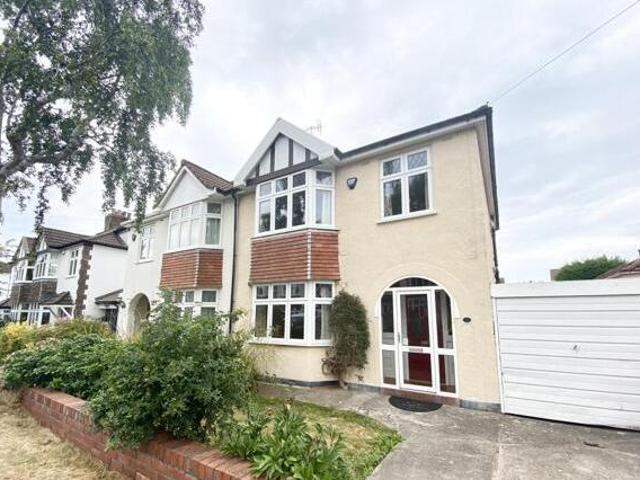 House for rent in Feckenham, City Of Bristol