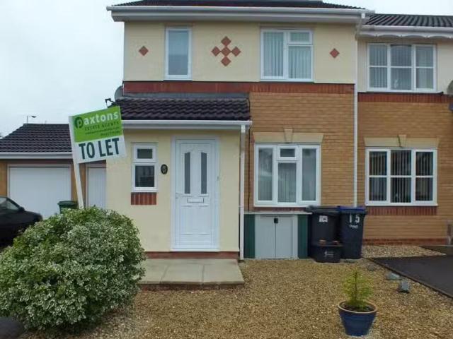 House for rent in Steeple Ashton, Wiltshire