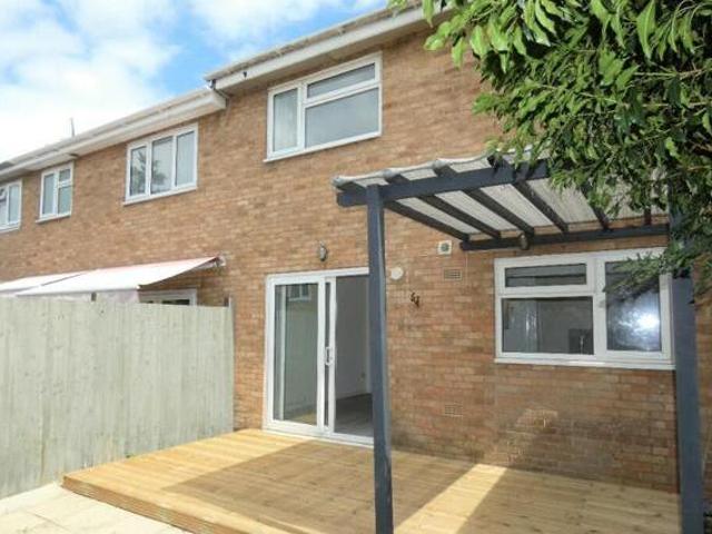 House for rent in Stonehouse, School House