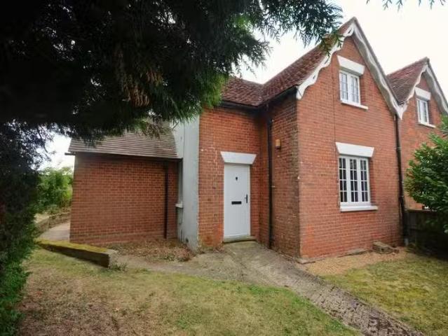 House for rent in Duton Hill, Essex