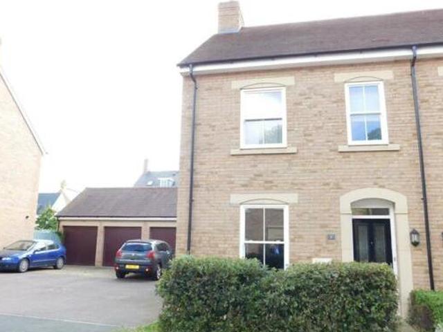 House for rent in Letchworth, Hertfordshire