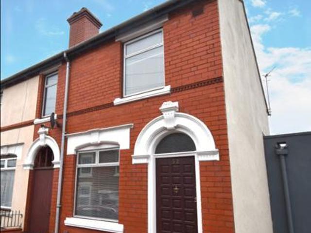 House for rent in Stourbridge, West Midlands