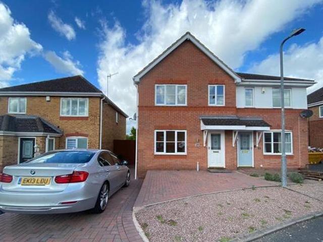House for rent in Lyons, Greater London