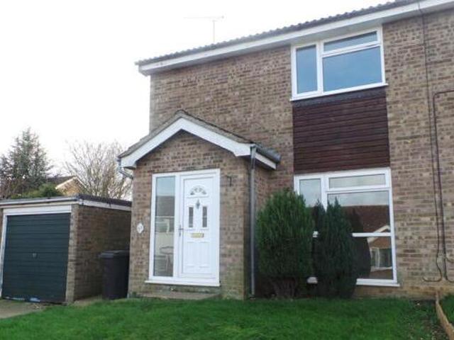 House for rent in Bedingfield, Suffolk
