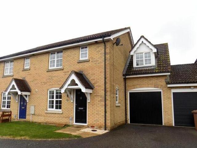 House for rent in Combs Ford, Bedingfield