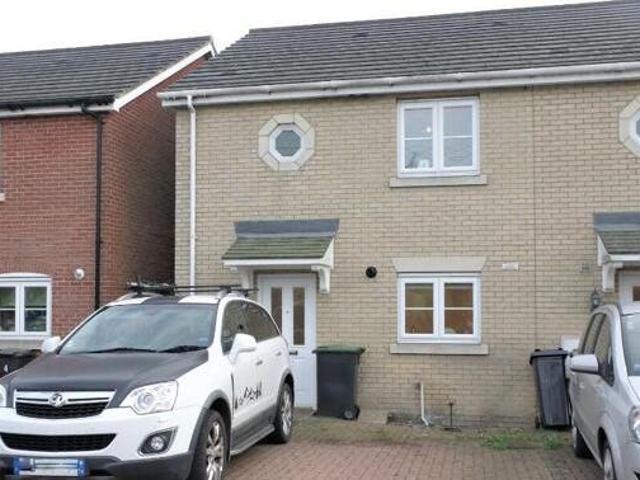 House for rent in Combs Ford, Bedingfield