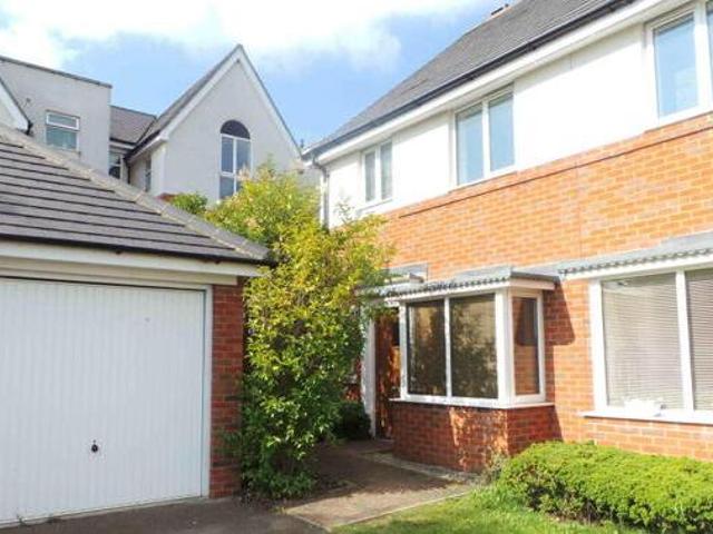 House for rent in Combs Ford, Bedingfield
