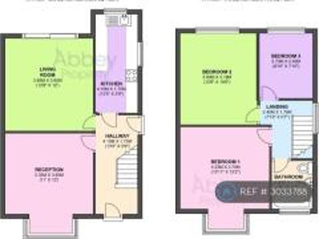 Farm for rent in Luton, England