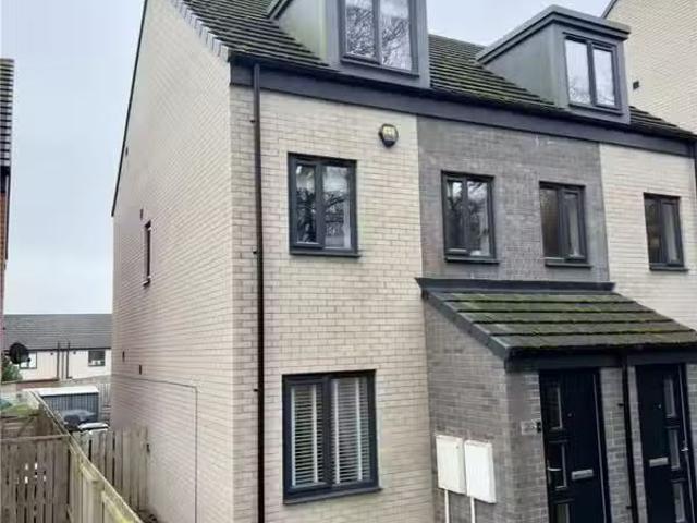 House for rent in Aykley Heads, Durham