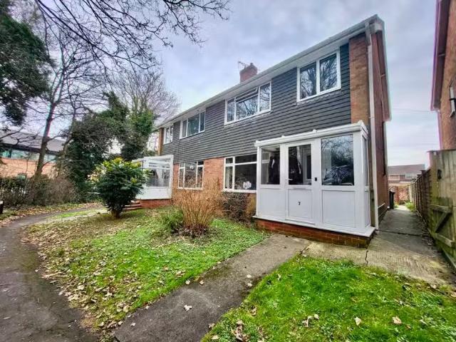 House for rent in Sodbury, Chipping Sodbury