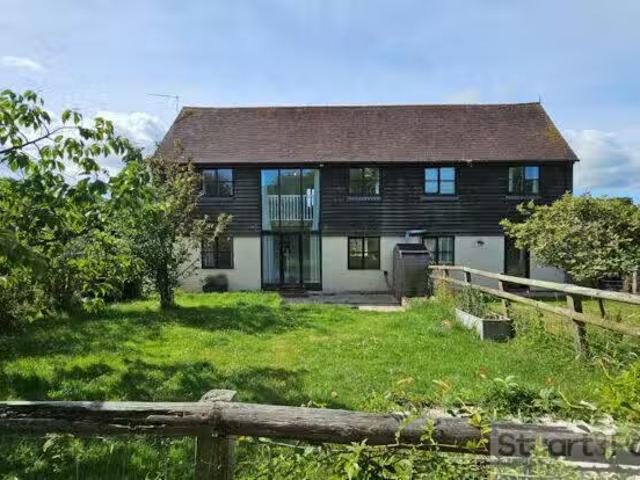 House for rent in Plumpton Green, Iford
