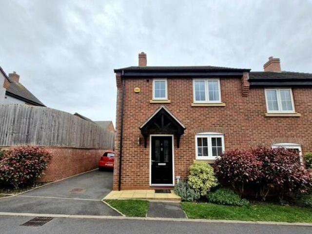 House for rent in Boley Park, Staffordshire