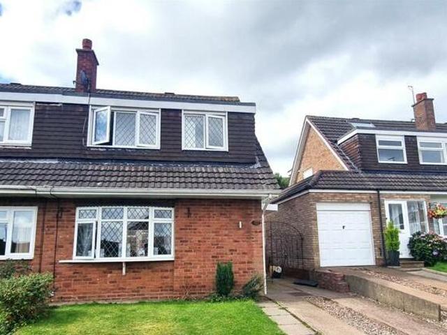 House for rent in Sutton Coldfield, Isle Of Man