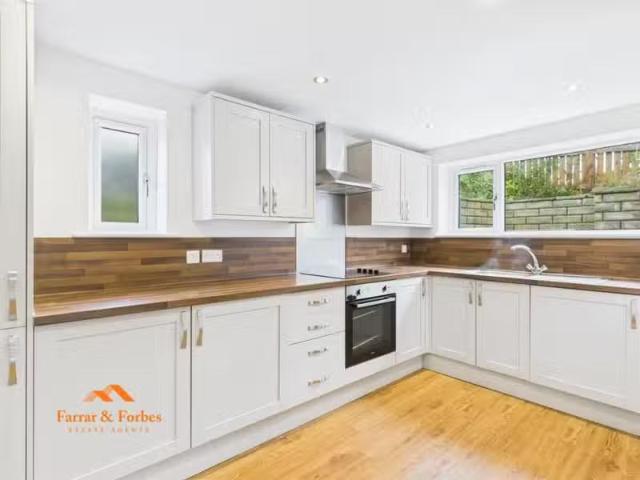 House for rent in Bury, Isle Of Man