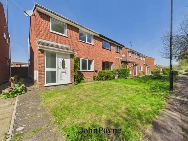 House for rent in Walsgrave On Sowe, West Midlands