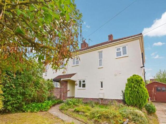 House for rent in Sudbury, Chelmondiston