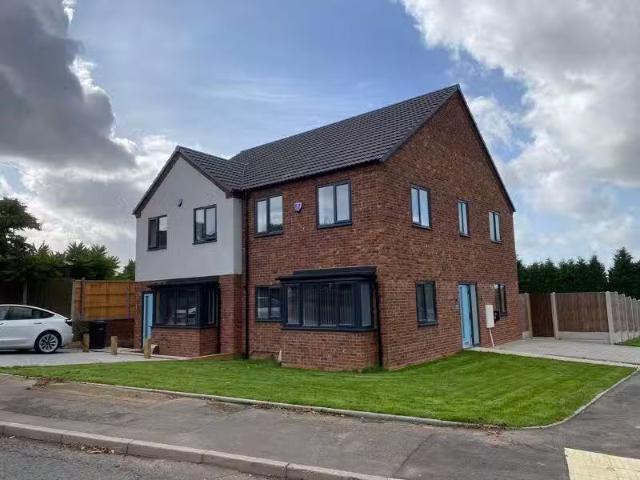House for rent in Gornal Wood, Lower Gornal