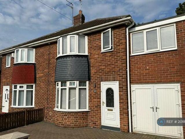 House for rent in Sunderland